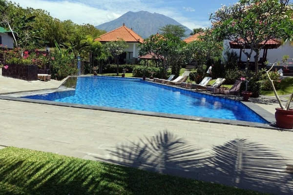 Hotel Liberty Dive Resort (Tulamben )